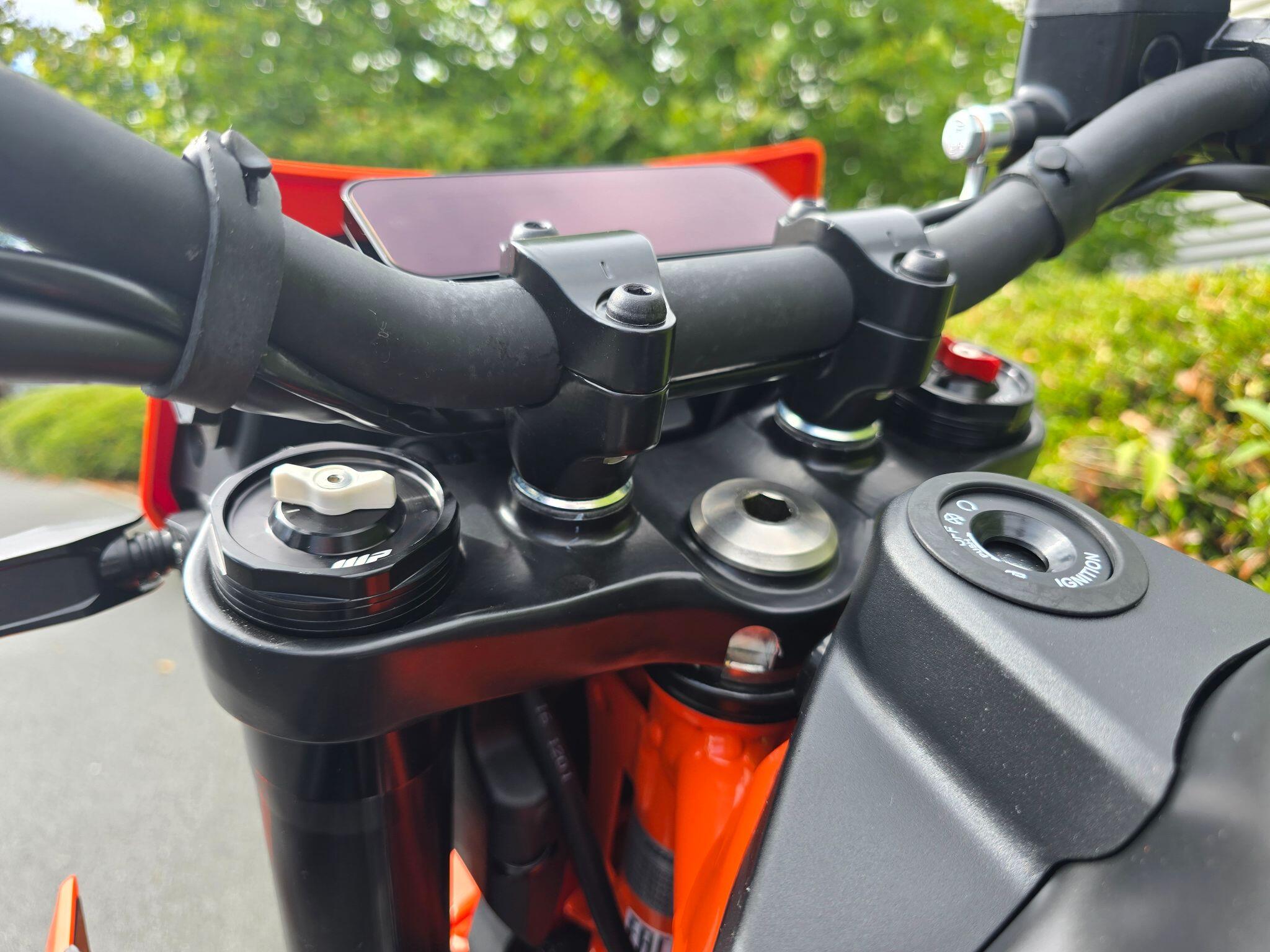 2025 KTM 